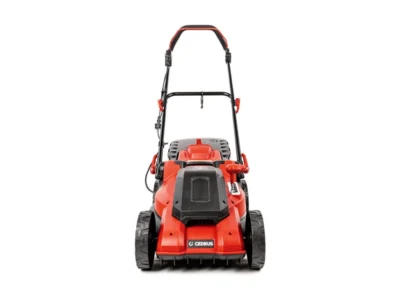 Elektrischer Rasenmäher Hahn & Sohn Cedrus KE40 - Bild 3