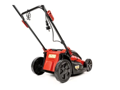 Elektrischer Rasenmäher Hahn & Sohn Cedrus KE40 - Bild 7