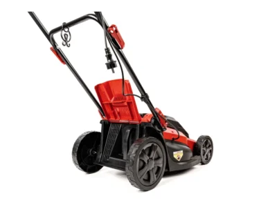 Elektrischer Rasenmäher Hahn & Sohn Cedrus KE40 - Bild 8