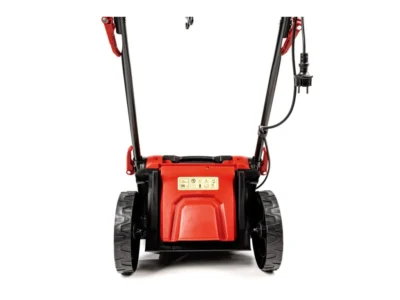 Elektrischer Rasenmäher Hahn & Sohn Cedrus KE40 - Bild 9