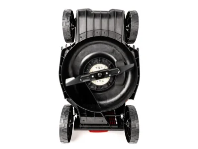 Elektrischer Rasenmäher Hahn & Sohn Cedrus KE40 - Bild 12