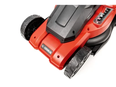 Elektrischer Rasenmäher Hahn & Sohn Cedrus KE40 - Bild 13