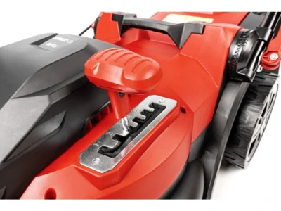 Elektrischer Rasenmäher Hahn & Sohn Cedrus KE40 - Bild 14