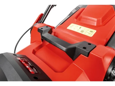 Elektrischer Rasenmäher Hahn & Sohn Cedrus KE40 - Bild 15