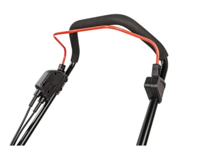 Elektrischer Rasenmäher Hahn & Sohn Cedrus KE40 - Bild 17