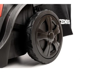 Elektrischer Rasenmäher Hahn & Sohn Cedrus KE40 - Bild 18