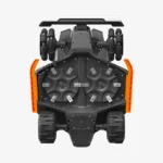 MAMMOTION LUBA 3 AWD - Bild 4