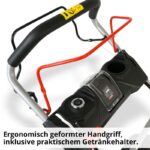 Rasenmäher Benzin 554 SXE - Bild 7