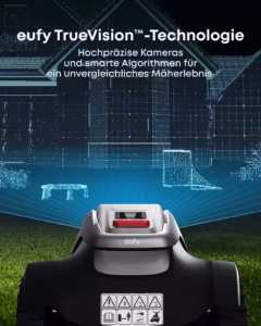 EUFY E15&E18 - Bild 3