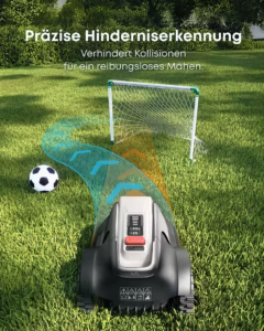 EUFY E15&E18 - Bild 5