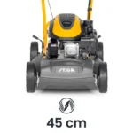 Benzin-Rasenmäher Multiclip 47 S - Bild 7