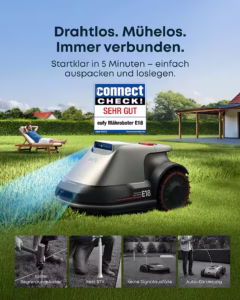 EUFY E15&E18 - Bild 9