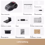 Lidax Ultra 800 - Bild 22