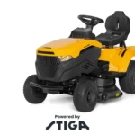 Benzin-Rasentraktor Tornado 398 M - Bild 6