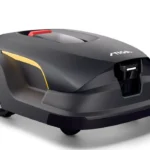 Autonomer Mähroboter A 100v