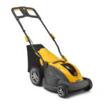 Akku-Rasenmäher Combi 340e Kit - Bild 15