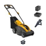 Akku-Rasenmäher Combi 336e Kit - Bild 12