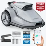 TERRAMOW V1000 + Basispaket