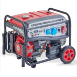 Stromgenerator Benzin HECHT GG 11000