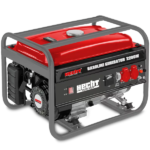 Stromgenerator Benzin HECHT GG 2500